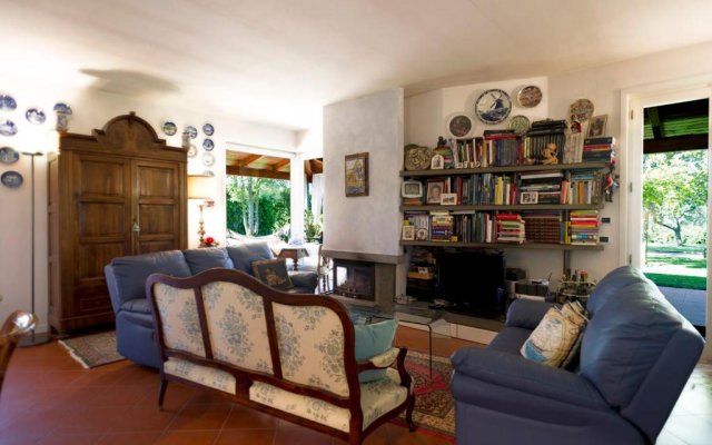 Villa Bellaria B&B