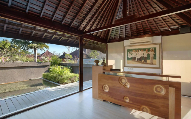 Ziva a Boutique Villa