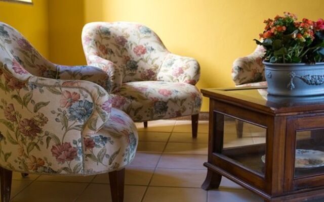 Agriturismo Casa Cantone