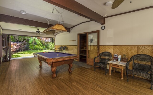 Big Island White Sands Village by Coldwell Banker Island Vacations