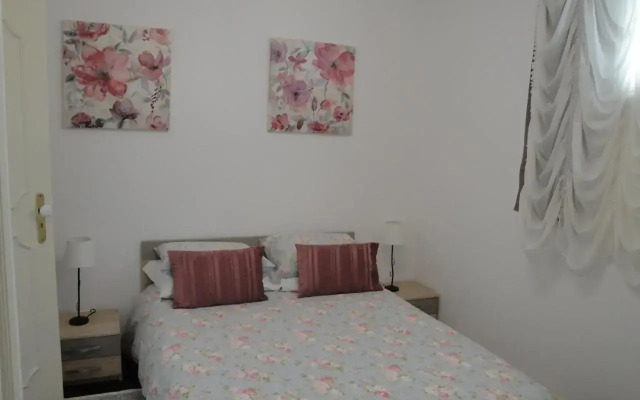 Violeta House