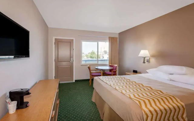 Travelodge Eureka