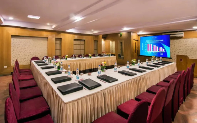 Lords Eco Inn Dahej