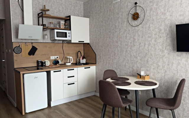 Апартаменты на улице Ломоносова 167