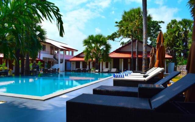 Palmera Eco Resort Nilaveli