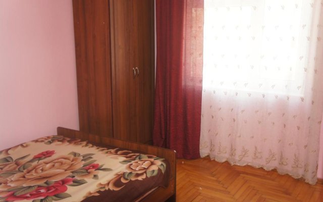 Apartment on Mushni Khvartskiia 2