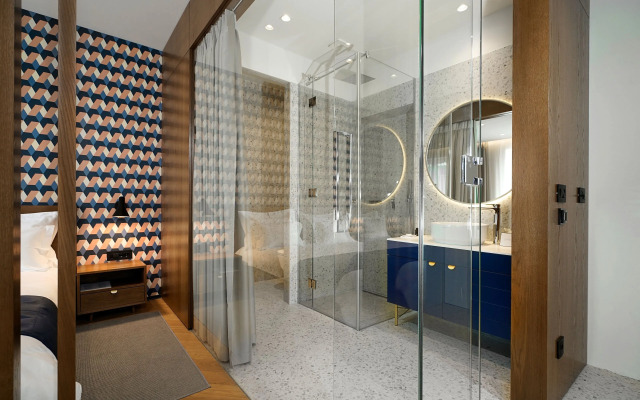 Dominic Smart & Luxury Suites Terazije