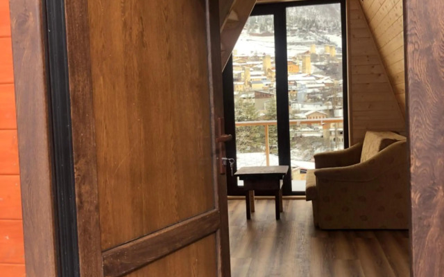 Paradiso Resort Mestia