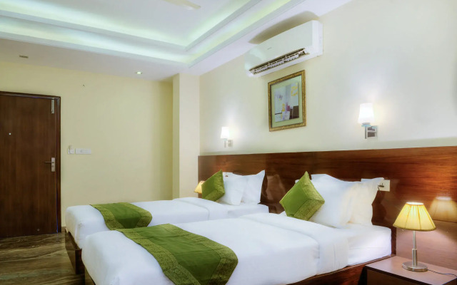 Hotel Corporate Inn
