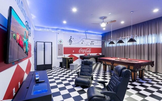 1461rf - NON Renting 1/5/2022 The Retreat at Championsgate