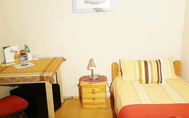 Pension Il Giardino