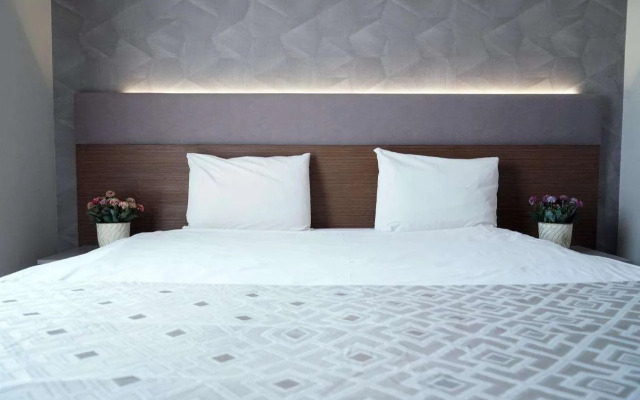 Niconya Port Suite&Hotel