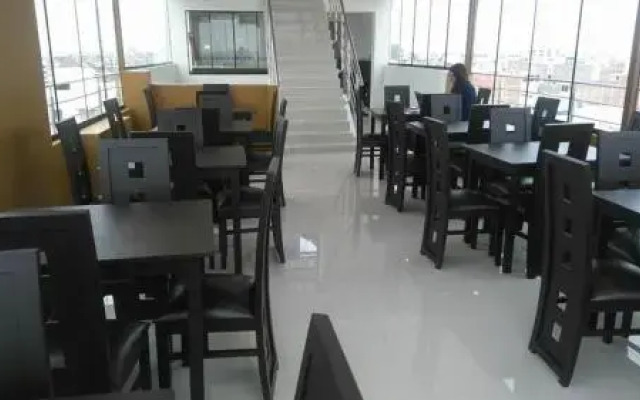 Hotel Ayapalleck Muchik