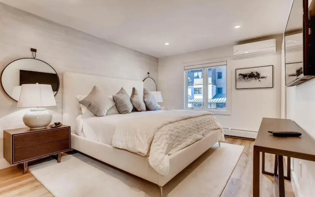 Westwind 408, 2bd, 2BA Diamond Condo