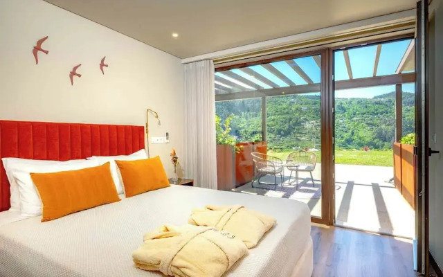 Quinta de Cabanas Douro Country House