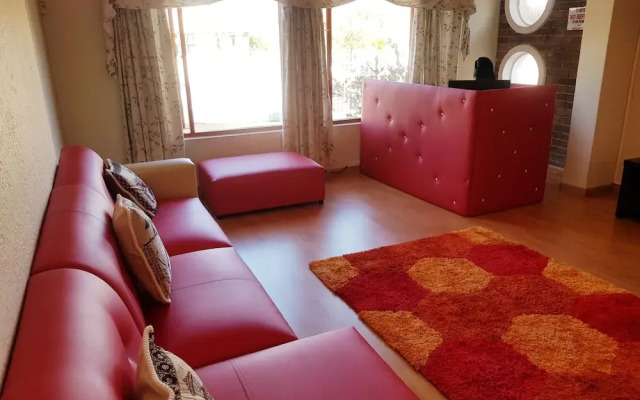 Executive Accommodation Bellville