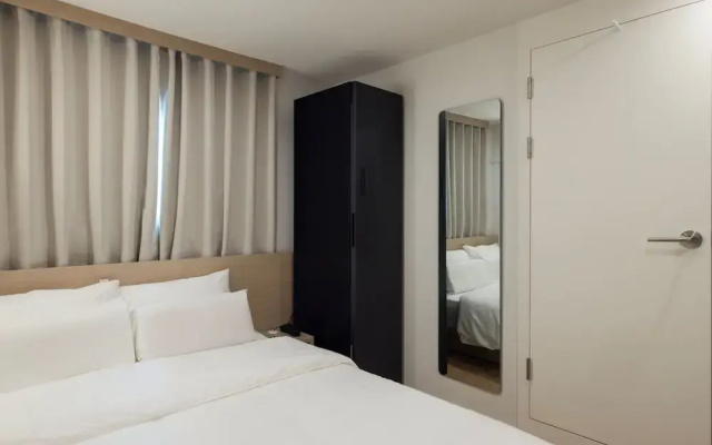 Anook Hotel Cheongnyangni