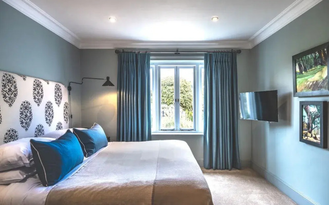 The Crown Stoke By Nayland