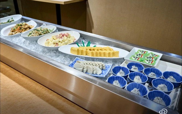 Daiwa Roynet Hotel Numazu