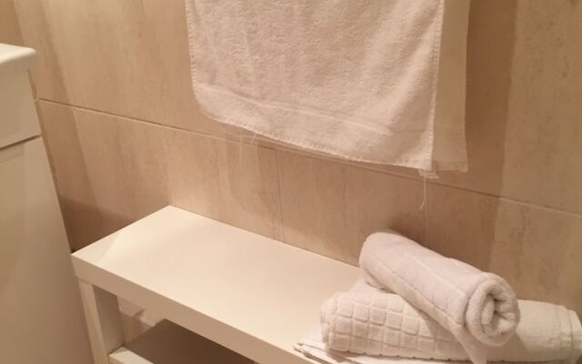 Townsend Street Self Catering