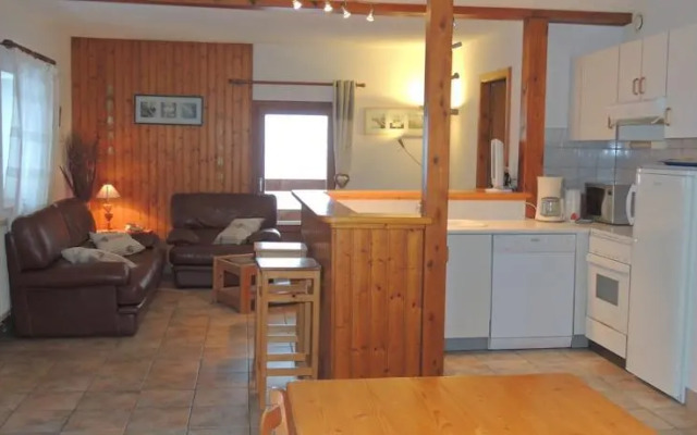 Gites de la Pierre du Loup