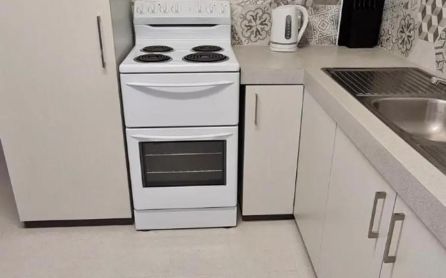 Kalbarri Garden Apartment 5 - Kalbarri, WA