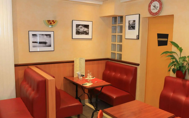 Hotel La Consigne