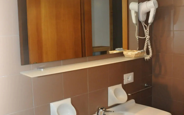 Hotel Arnica