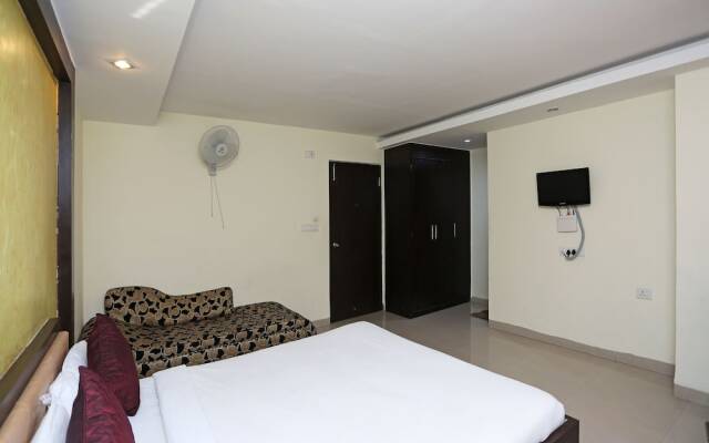 Hotel Mantri Residency