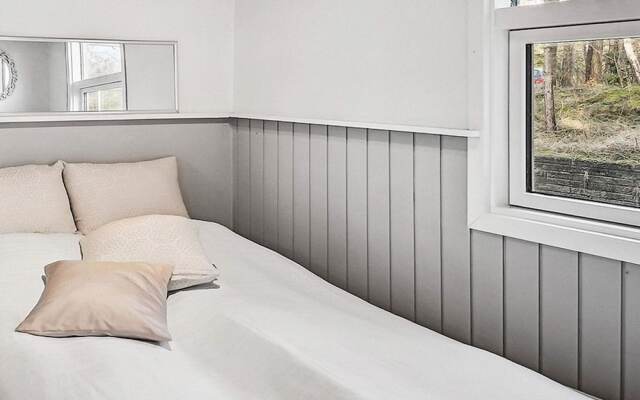 6 Person Holiday Home in Bording