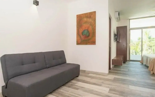 Tropical Elegance Studio CondoHotel