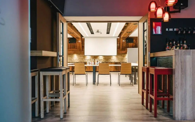 Schudlbauer´S Hotel-Restaurant-Bar