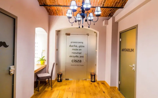 Hotel Dębowy Biowellness & SPA