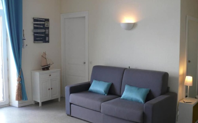 Villa Rock Will - Appartement Harbour