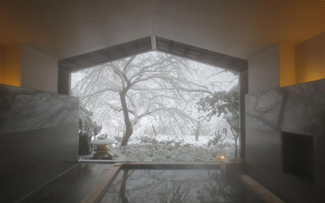 Hoshino Resorts KAI Hakone