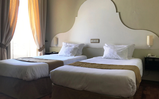 Hotel de Moura