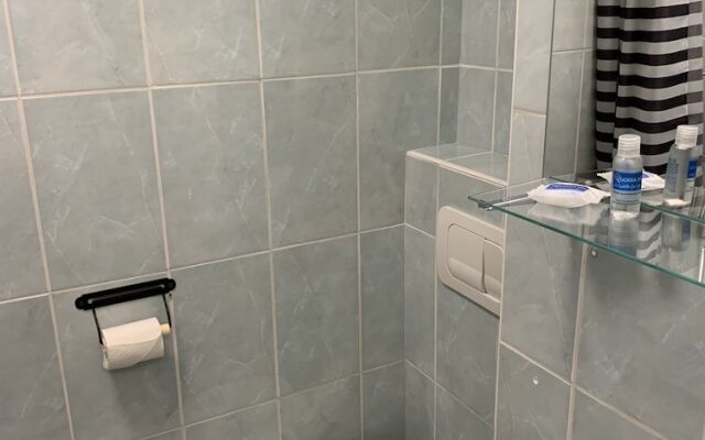 Silvaplana Chesa Posta