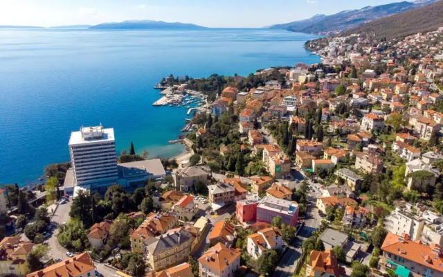 Abau Residence Apartment Opatija