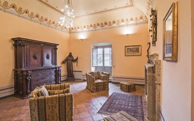 Villa Dell'Annunziata