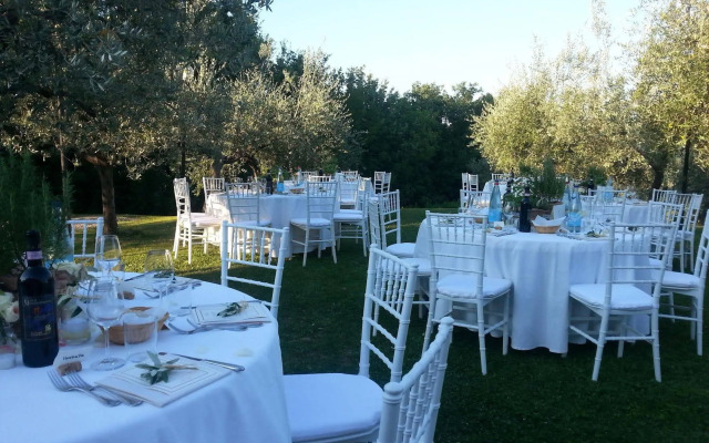 Le Fonti a San Giorgio