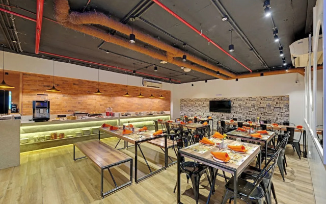 Hotel Bliss Executive - Andheri (East)