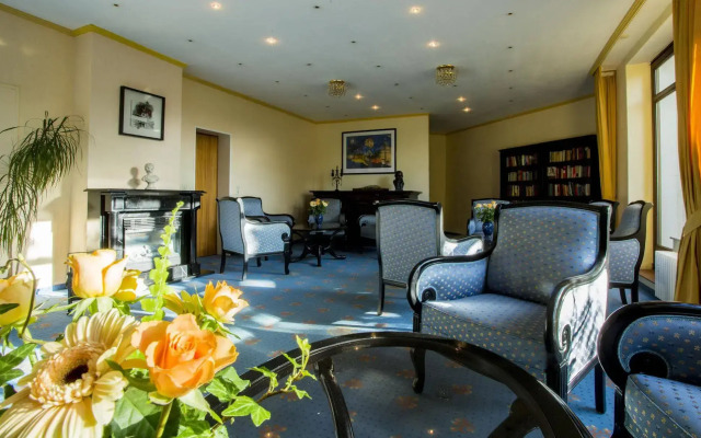 Hotel Maasberg Therme
