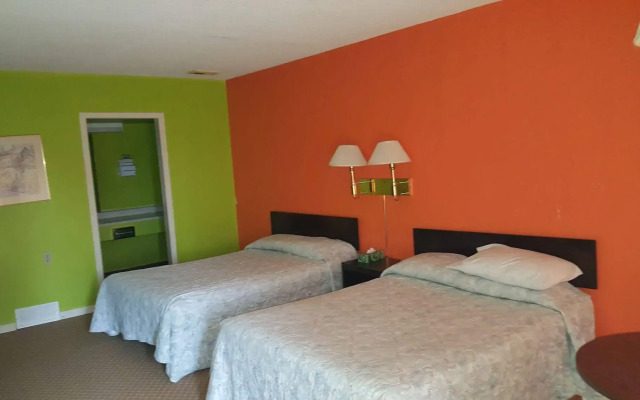 Town N Country Motor Inn