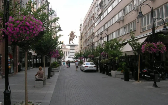 Hotel Square