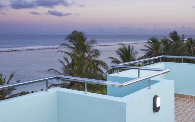 Beach Sunrise Inn