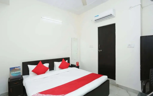 Maharaja Palace by OYO Rooms