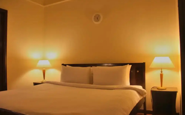 Garden Service Suites at Times Square