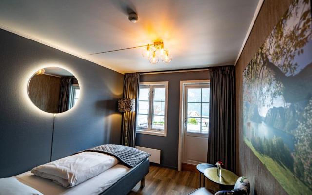 Hotel Aurlandsfjord - Image 5