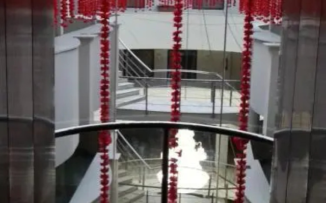 Hotel Aksa Srinagar