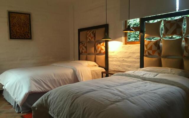Rukka Lodge